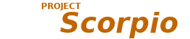 Project Scorpio